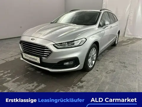 Annonce FORD MONDEO Diesel 2020 d'occasion 