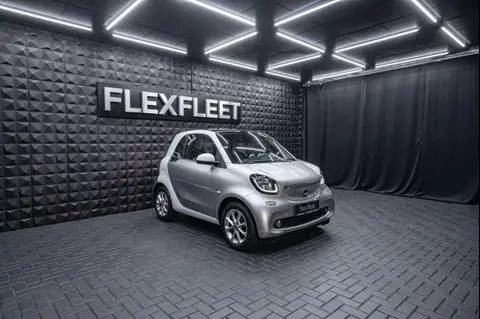 Annonce SMART FORTWO Essence 2018 d'occasion 