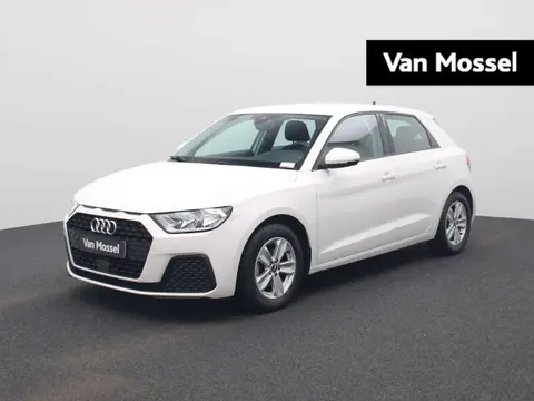 Annonce AUDI A1 Essence 2021 d'occasion 