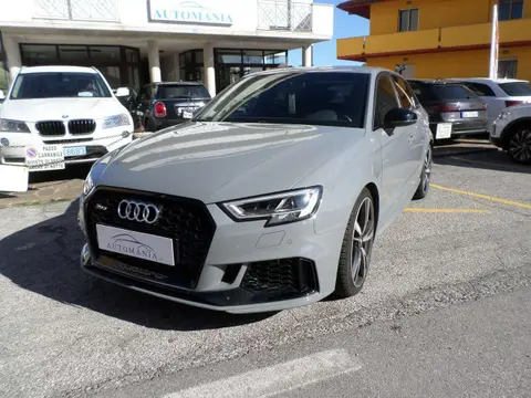 Annonce AUDI RS3 Essence 2019 d'occasion 