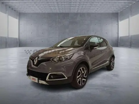 Used RENAULT CAPTUR Diesel 2015 Ad 