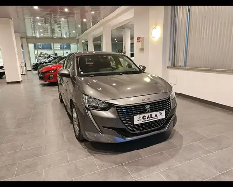 Annonce PEUGEOT 208 Diesel 2020 d'occasion 