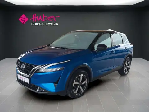 Annonce NISSAN QASHQAI Essence 2023 d'occasion 