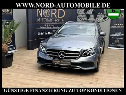 Annonce MERCEDES-BENZ CLASSE E Diesel 2019 d'occasion 