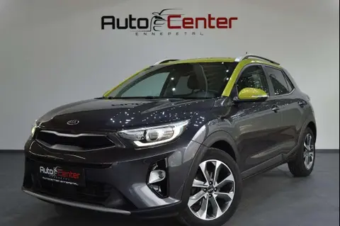 Used KIA STONIC Petrol 2017 Ad 