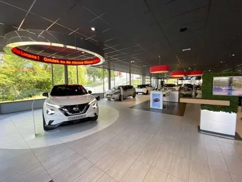 Annonce NISSAN QASHQAI Essence 2018 d'occasion 