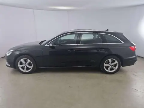 Used AUDI A4 Hybrid 2020 Ad 