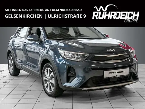 Annonce KIA STONIC Essence 2024 d'occasion 