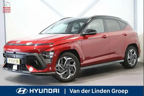 Used HYUNDAI KONA Hybrid 2023 Ad 