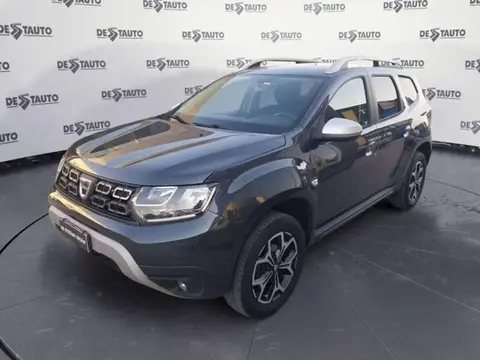 Used DACIA DUSTER LPG 2019 Ad 