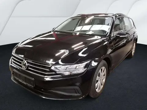 Used VOLKSWAGEN PASSAT Diesel 2020 Ad 