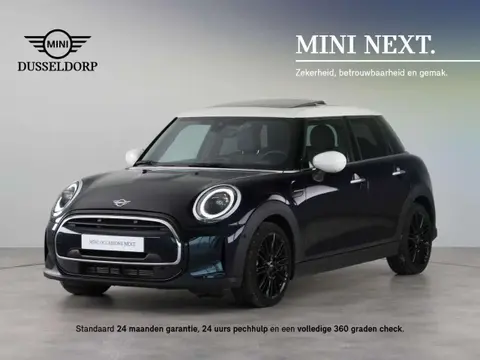 Used MINI COOPER Petrol 2023 Ad 