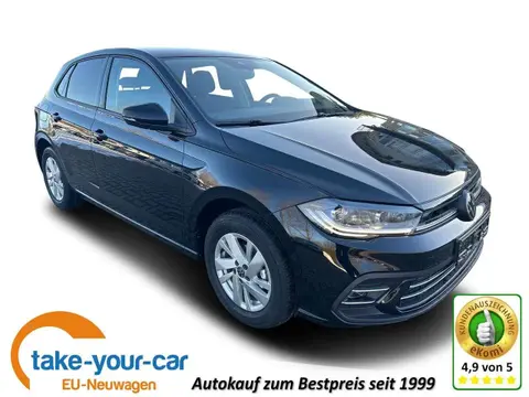 Used VOLKSWAGEN POLO Petrol 2024 Ad 