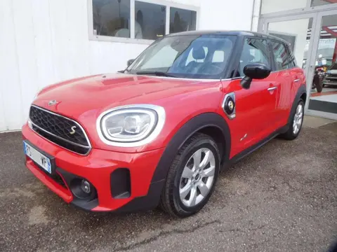 Used MINI COOPER  2020 Ad 