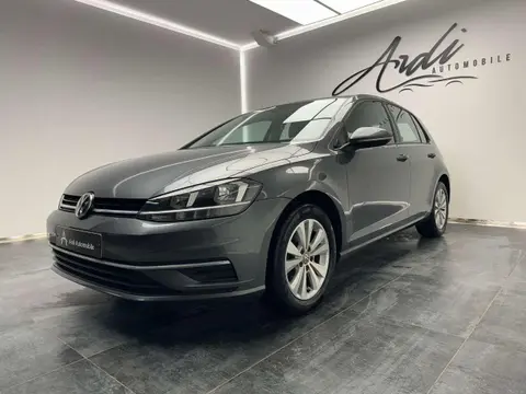 Annonce VOLKSWAGEN GOLF Diesel 2019 d'occasion 