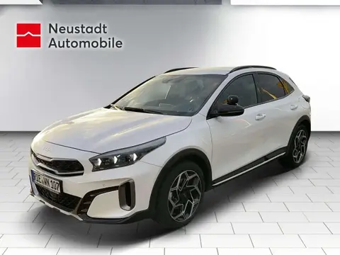 Annonce KIA XCEED Essence 2023 d'occasion 