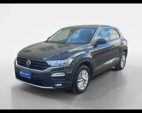 Used VOLKSWAGEN T-ROC Petrol 2020 Ad 