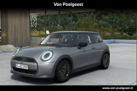 Annonce MINI COOPER Essence 2024 d'occasion 