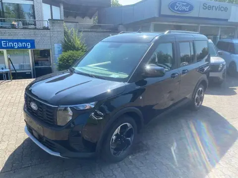 Used FORD TOURNEO Petrol 2024 Ad 