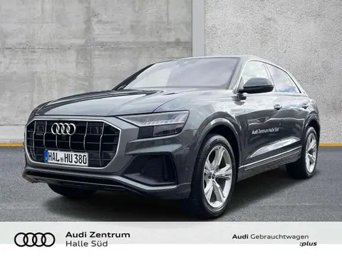 Used AUDI Q8 Diesel 2023 Ad 