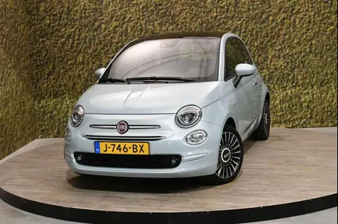 Used FIAT 500 Petrol 2020 Ad 