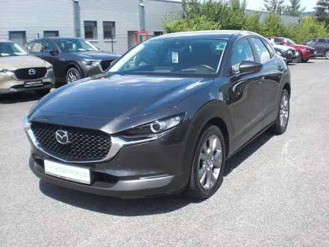 Used MAZDA CX-30 Petrol 2020 Ad 