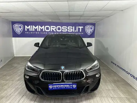 Used BMW X2 Diesel 2019 Ad 