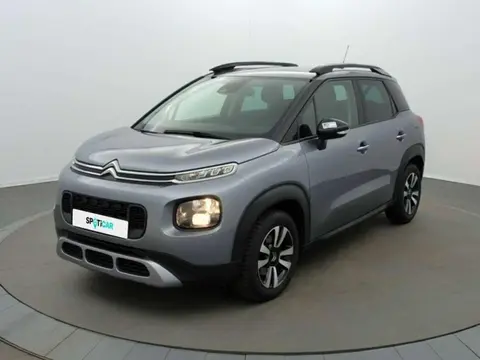 Used CITROEN C3 AIRCROSS Petrol 2019 Ad 