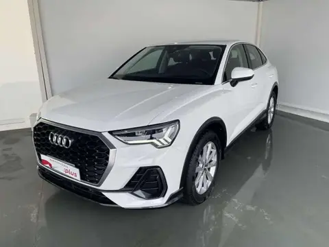 Annonce AUDI Q3 Essence 2020 d'occasion 