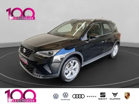 Used SEAT ARONA Petrol 2023 Ad 