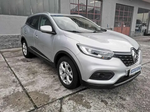 Annonce RENAULT KADJAR Diesel 2019 d'occasion 