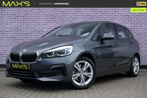 Used BMW SERIE 2 Hybrid 2020 Ad 