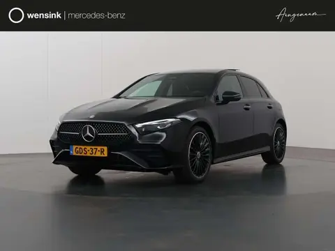 Used MERCEDES-BENZ CLASSE A Hybrid 2024 Ad 