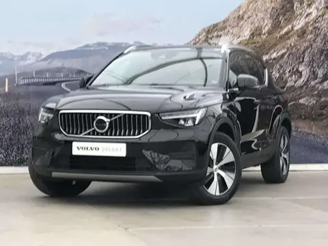 Used VOLVO XC40 Hybrid 2022 Ad 