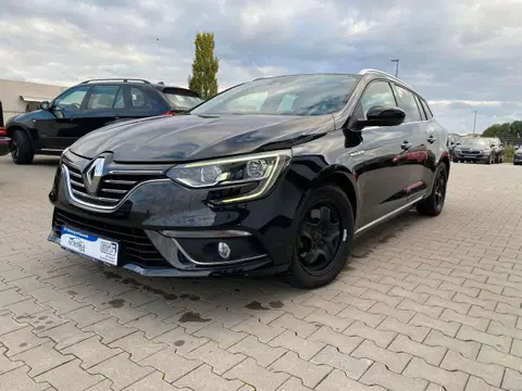 Used RENAULT MEGANE Diesel 2016 Ad 