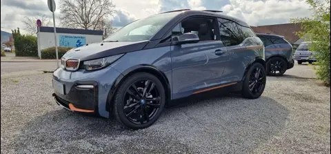 Annonce BMW I3 Électrique 2022 d'occasion 