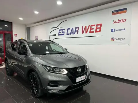 Used NISSAN QASHQAI Diesel 2021 Ad 