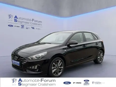 Annonce HYUNDAI I30 Essence 2022 d'occasion 