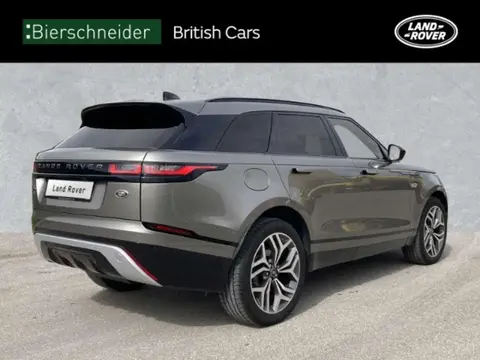 Used LAND ROVER RANGE ROVER VELAR Diesel 2020 Ad 