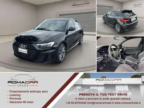 Annonce AUDI A1 Essence 2021 d'occasion 