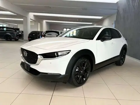 Annonce MAZDA CX-30 Hybride 2024 d'occasion 