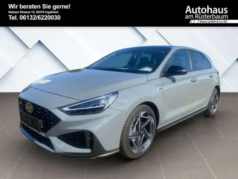 Annonce HYUNDAI I30 Essence 2024 d'occasion 