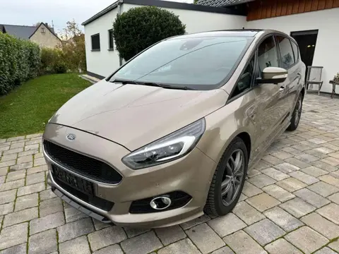 Used FORD S-MAX Diesel 2019 Ad 