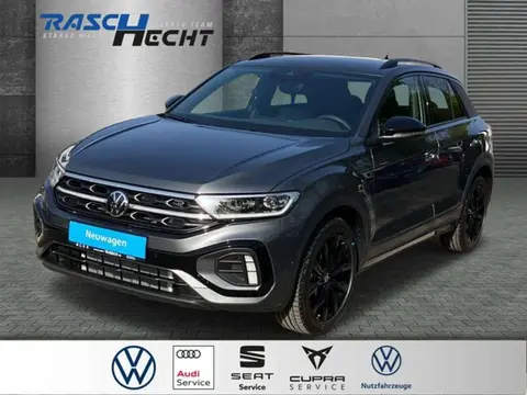 Annonce VOLKSWAGEN T-ROC Essence 2024 d'occasion 