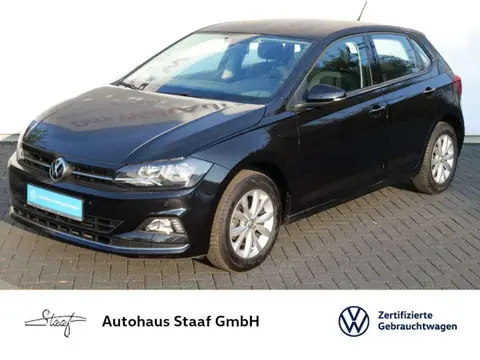 Used VOLKSWAGEN POLO Petrol 2020 Ad 