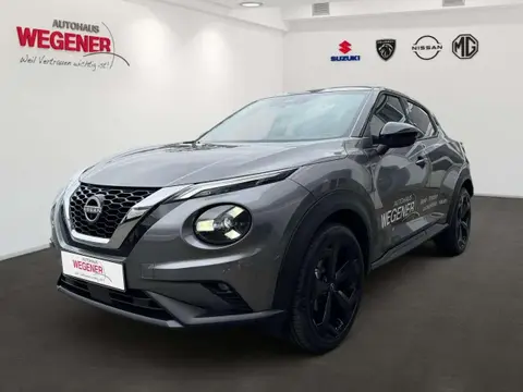 Annonce NISSAN JUKE Essence 2024 d'occasion 