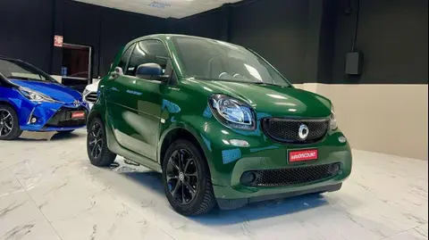 Annonce SMART FORTWO Essence 2019 d'occasion 