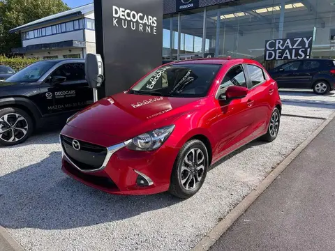 Annonce MAZDA 2 Essence 2019 d'occasion 