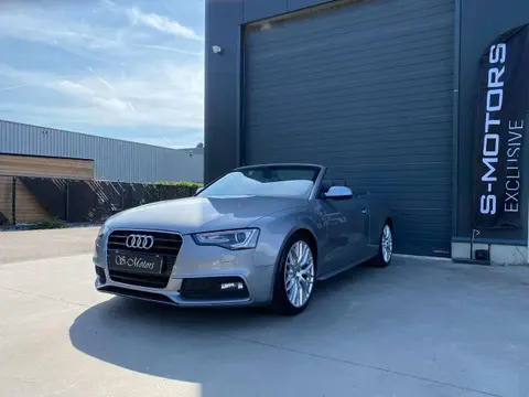 Used AUDI A5 Diesel 2016 Ad 