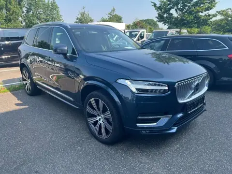 Annonce VOLVO XC90 Diesel 2023 d'occasion Allemagne